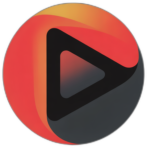 农民影院Logo